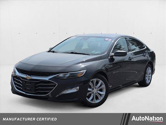 2023 Chevrolet Malibu LT — Sedan — 59,481 mi — Memphis, TN