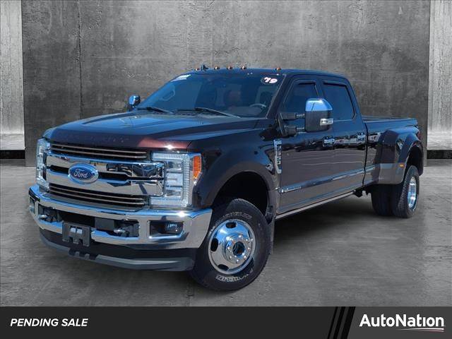 2019 Ford Super Duty F-350 King Ranch — Pickup Truck — 108,128 mi — Memphis, TN