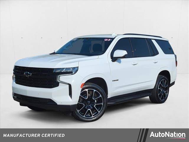 2023 Chevrolet Tahoe RST — SUV — 30,000 mi — Memphis, TN