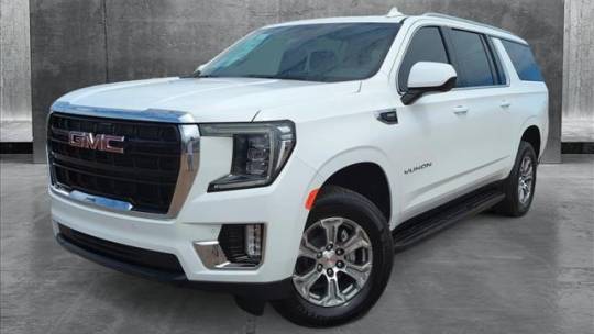 2024 GMC Yukon XL SLE