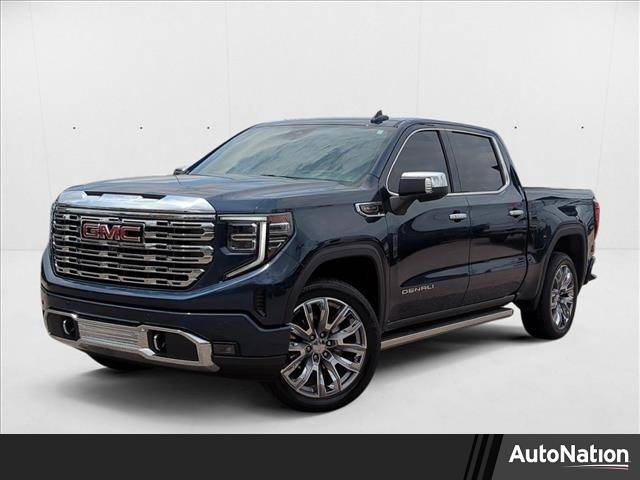 2023 GMC Sierra 1500 Denali — Pickup Truck — 33,843 mi — Memphis, TN
