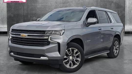 2022 Chevrolet Tahoe LT — SUV — 39,119 mi — Memphis, TN