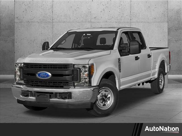 2018 Ford Super Duty F-250 XL — Pickup Truck — 318,680 mi — Memphis, TN