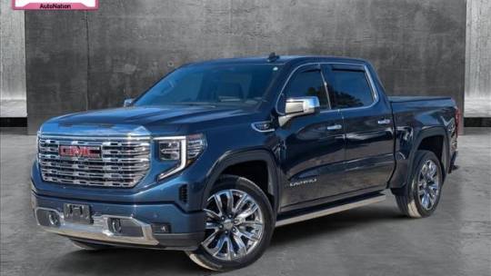 2023 GMC Sierra 1500 Denali — Pickup Truck — 13,269 mi — Memphis, TN