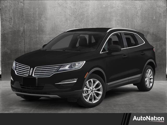 2015 Lincoln MKC AWD — SUV — 104,070 mi — Memphis, TN