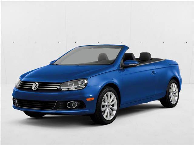 2013 Volkswagen Eos Sport — Convertible — 91,097 mi — Memphis, TN