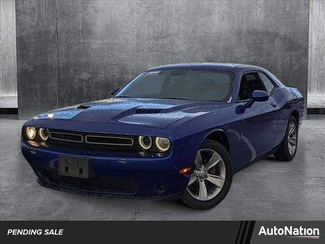 2018 Dodge Challenger SXT — Coupe — 125,514 mi — Memphis, TN