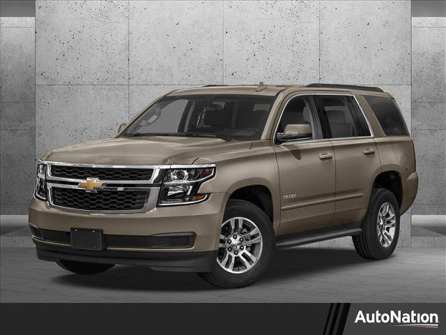 2018 Chevrolet Tahoe LT — SUV — 120,078 mi — Memphis, TN