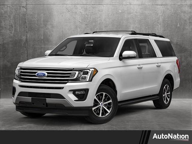 2020 Ford Expedition XLT — SUV — 105,568 mi — Memphis, TN