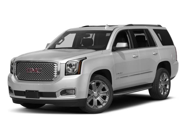 2017 GMC Yukon Denali — SUV — 102,296 mi — Memphis, TN
