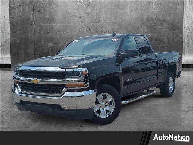 2019 Chevrolet Silverado 1500 LD LT — Pickup Truck — 91,261 mi — Memphis, TN