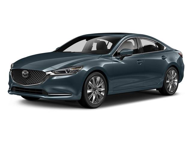 2018 Mazda Mazda6 Touring — Sedan — 152,711 mi — Memphis, TN