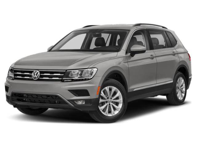 2021 Volkswagen Tiguan S — SUV — 88,002 mi — Memphis, TN