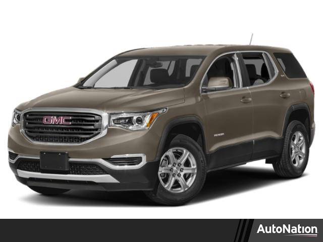 2019 GMC Acadia SLE — SUV — 110,276 mi — Memphis, TN