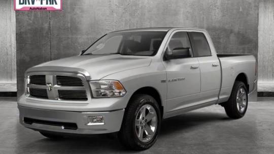 2011 Ram 1500 ST — Pickup Truck — 155,265 mi — Memphis, TN