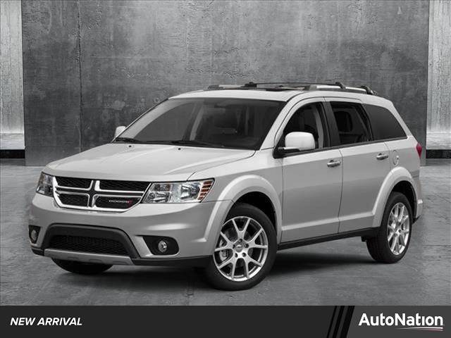 2016 Dodge Journey R/T — SUV — 123,059 mi — Memphis, TN