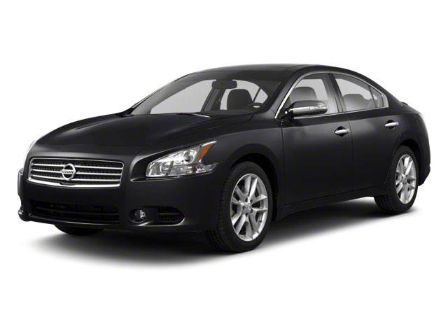 2010 Nissan Maxima SV — Sedan — 181,874 mi — Memphis, TN
