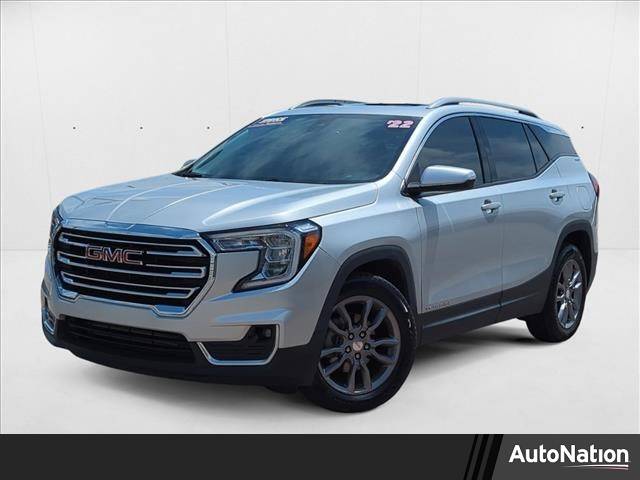 2022 GMC Terrain SLT — SUV — 60,096 mi — Memphis, TN