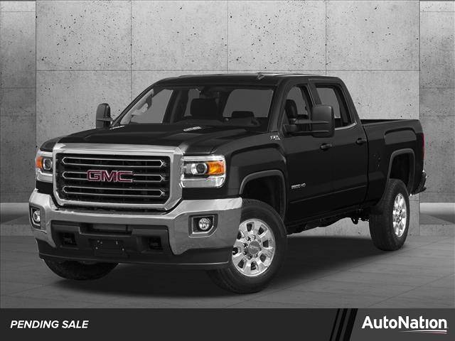 2015 GMC Sierra 2500HD Denali — Pickup Truck — 196,682 mi — Memphis, TN