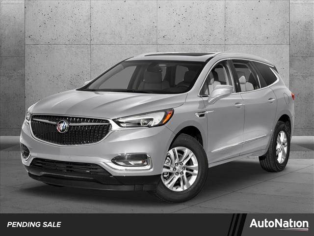 2018 Buick Enclave Essence — SUV — 71,696 mi — Memphis, TN