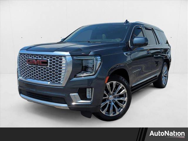 2021 GMC Yukon Denali — SUV — 59,789 mi — Memphis, TN