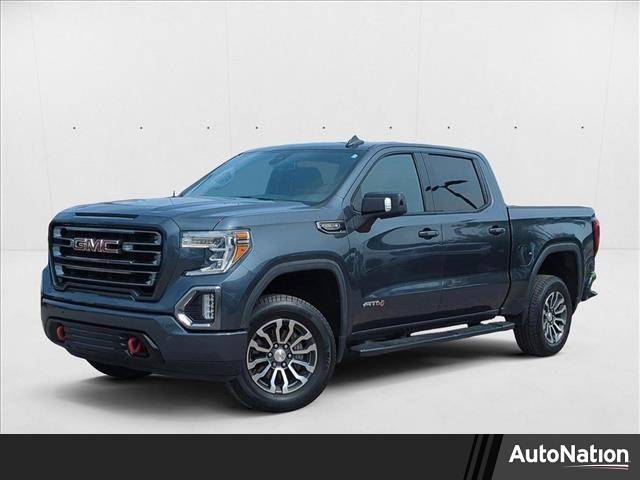 2019 GMC Sierra 1500 AT4 — Pickup Truck — 97,081 mi — Memphis, TN