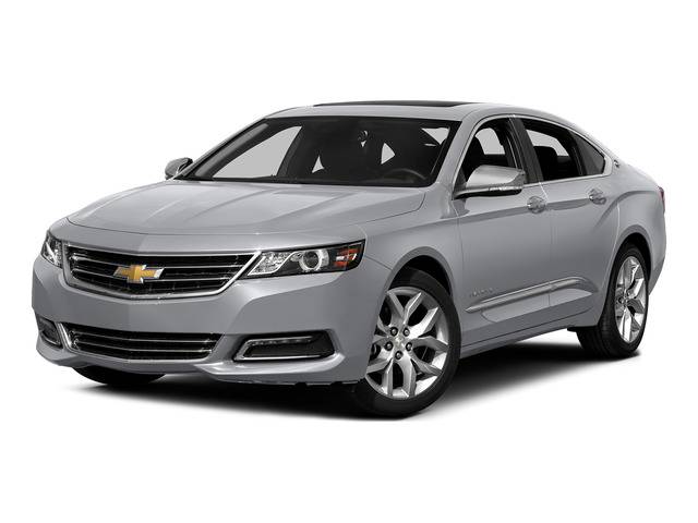 2015 Chevrolet Impala LT — Sedan — 205,284 mi — Memphis, TN