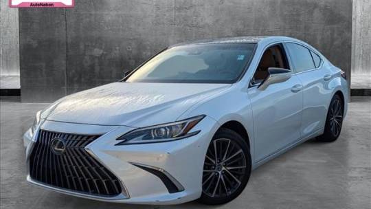 2022 Lexus ES ES 350 — Sedan — 24,193 mi — Memphis, TN