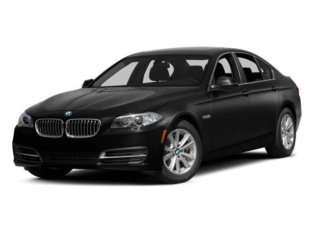 2014 BMW 5 Series 535i — Sedan — 191,229 mi — Memphis, TN