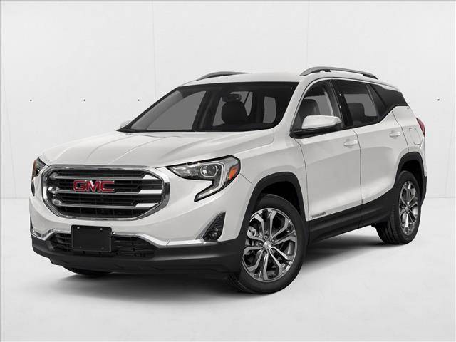 2019 GMC Terrain SLT — SUV — 77,327 mi — Memphis, TN