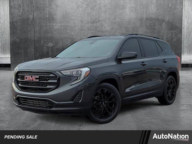2020 GMC Terrain SLE — SUV — 126,574 mi — Memphis, TN