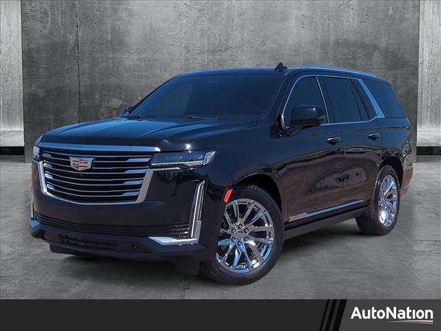 2021 Cadillac Escalade Premium Luxury Platinum — SUV — 36,397 mi — Memphis, TN