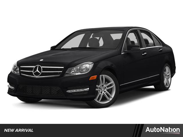 2013 Mercedes-Benz C-Class C 300 — Sedan — 106,604 mi — Memphis, TN