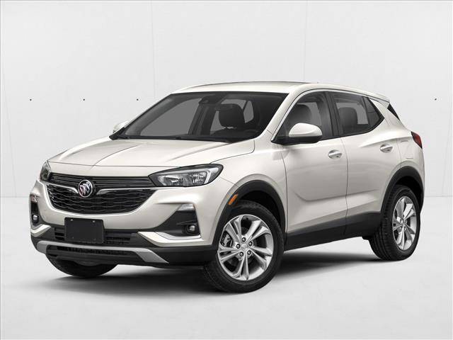 2021 Buick Encore GX Select — SUV — 95,001 mi — Memphis, TN
