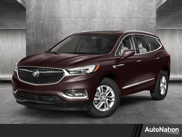 2018 Buick Enclave Essence — SUV — 95,500 mi — Memphis, TN