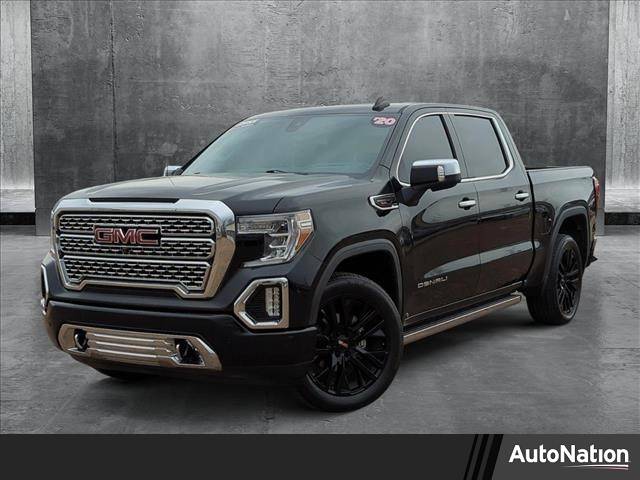 2020 GMC Sierra 1500 Denali — Pickup Truck — 91,728 mi — Memphis, TN