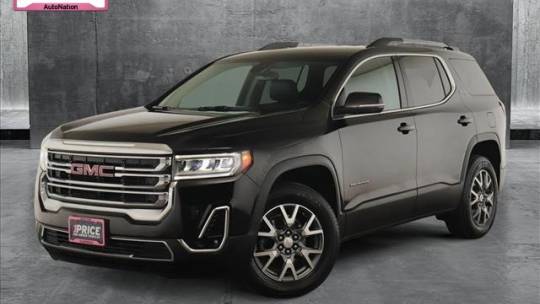2023 GMC Acadia SLT — SUV — 34,480 mi — Memphis, TN