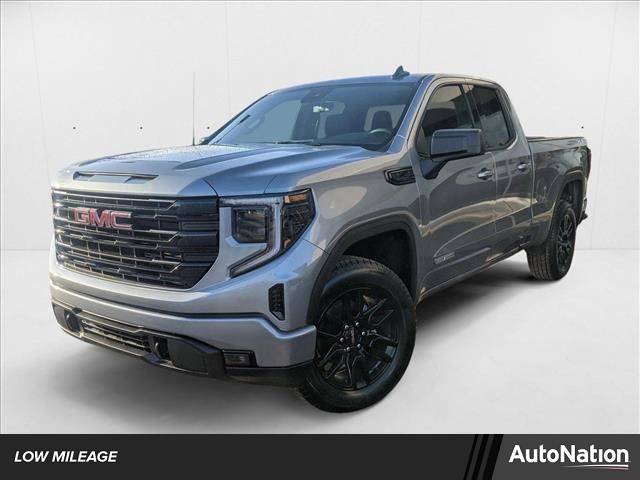 2023 GMC Sierra 1500 Elevation — Pickup Truck — 1,331 mi — Memphis, TN