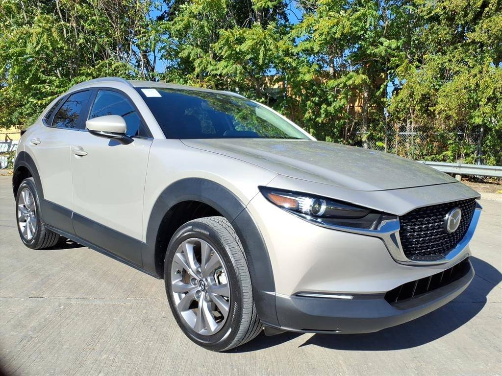 2023 Mazda CX-30 Select — SUV — 26,461 mi — Richardson, TX