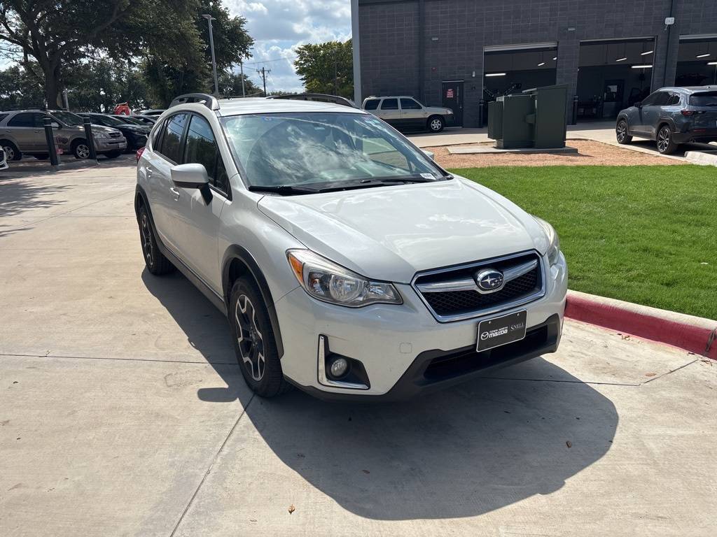 2017 Subaru Crosstrek Premium — SUV — 76,168 mi — Richardson, TX