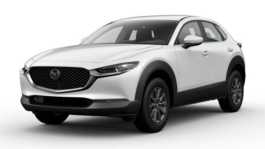 2024 Mazda CX-30 S — SUV — 16,170 mi — Richardson, TX