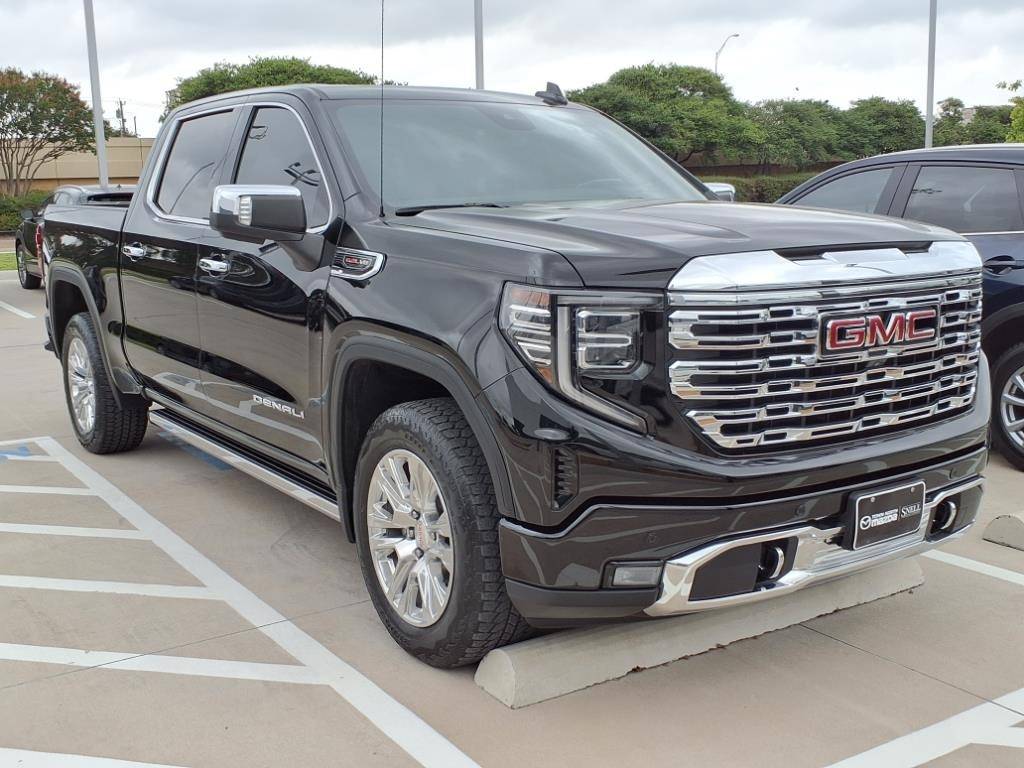 2023 GMC Sierra 1500 Denali — Pickup Truck — 28,416 mi — Richardson, TX