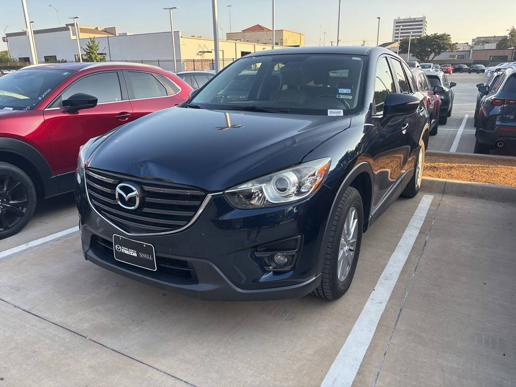 2016 Mazda CX-5 Touring — SUV — 80,904 mi — Richardson, TX