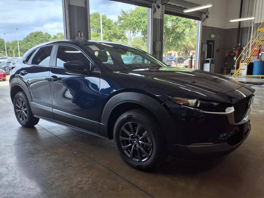 2023 Mazda CX-30 S — SUV — 35,216 mi — Richardson, TX