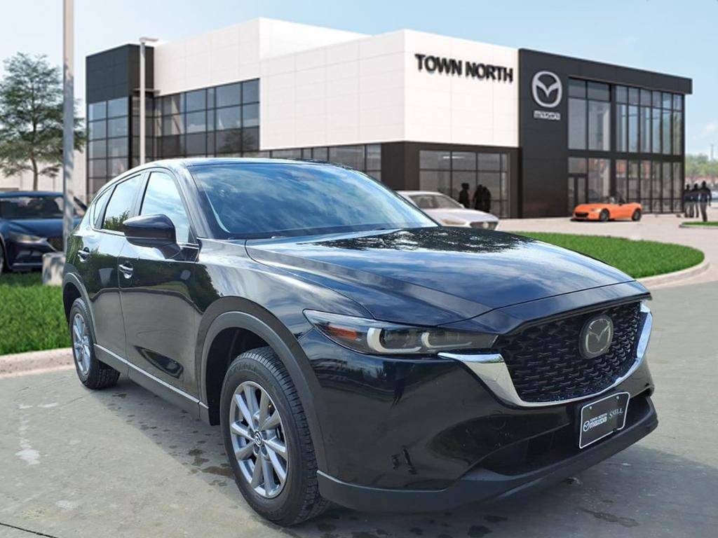 2023 Mazda CX-5 2.5 S Preferred — SUV — 15,329 mi — Richardson, TX