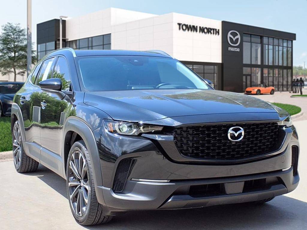 2023 Mazda CX-50 Premium Plus — SUV — 26,147 mi — Richardson, TX