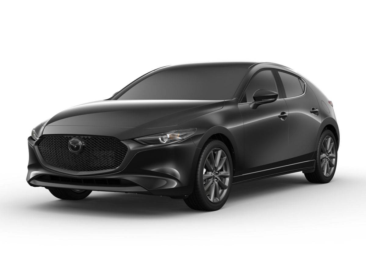 2020 Mazda Mazda3 Preferred — Hatchback — 55,540 mi — Richardson, TX