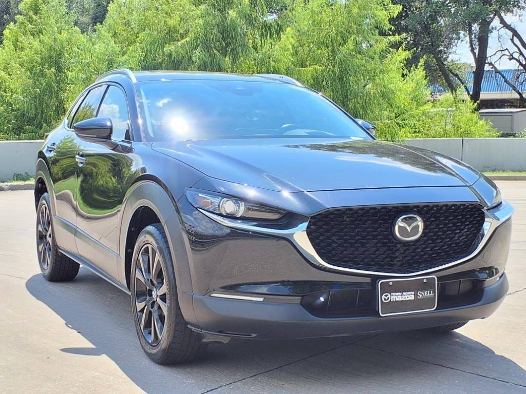 2021 Mazda CX-30 Premium — SUV — 54,814 mi — Richardson, TX