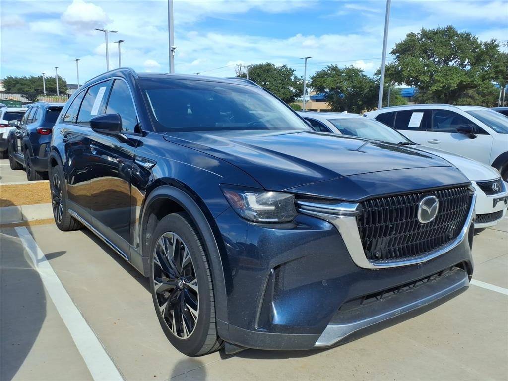 2024 Mazda CX-90 Plug-In Hybrid Premium — SUV — 32,349 mi — Richardson, TX