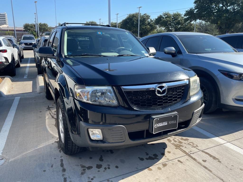2008 Mazda Tribute Grand Touring — SUV — 156,307 mi — Richardson, TX